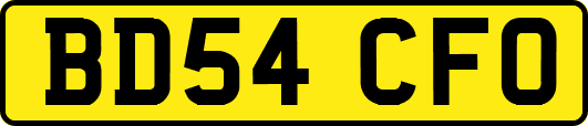 BD54CFO