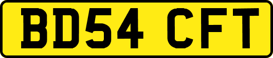 BD54CFT