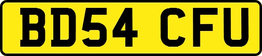 BD54CFU