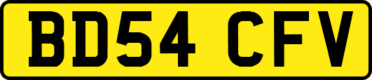 BD54CFV