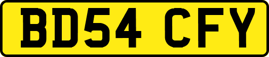 BD54CFY