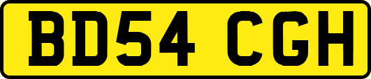 BD54CGH