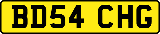 BD54CHG