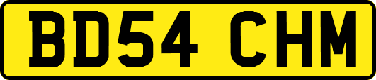 BD54CHM