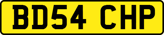 BD54CHP