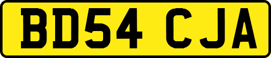 BD54CJA