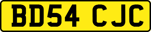 BD54CJC
