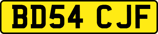 BD54CJF