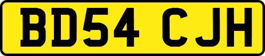 BD54CJH