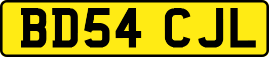 BD54CJL