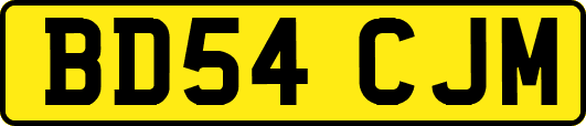 BD54CJM