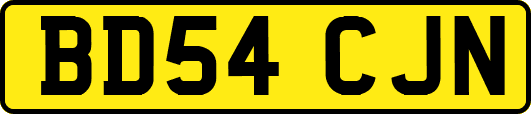 BD54CJN