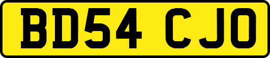 BD54CJO