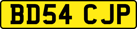 BD54CJP