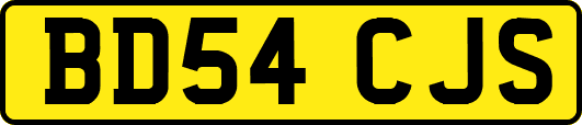 BD54CJS