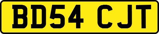 BD54CJT