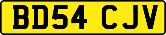 BD54CJV