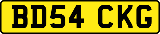 BD54CKG
