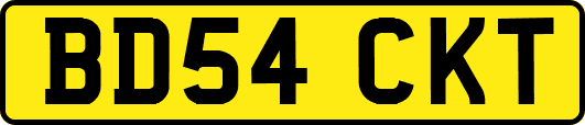 BD54CKT