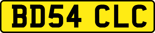 BD54CLC