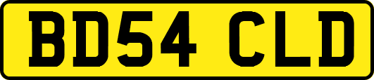 BD54CLD
