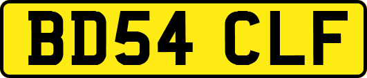 BD54CLF