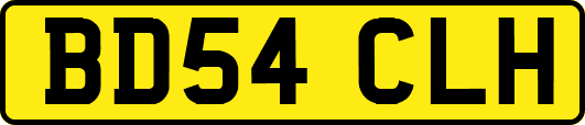 BD54CLH