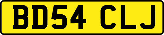 BD54CLJ