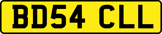 BD54CLL
