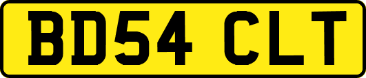 BD54CLT