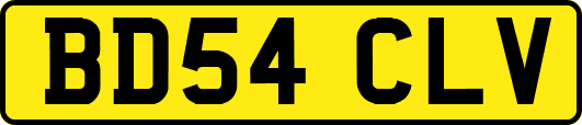 BD54CLV