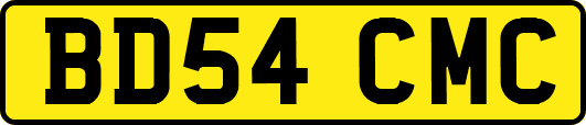 BD54CMC