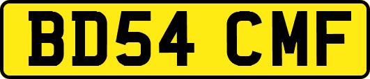 BD54CMF