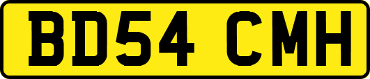 BD54CMH