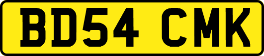 BD54CMK