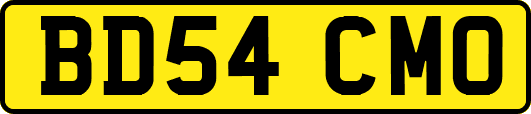 BD54CMO
