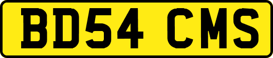 BD54CMS