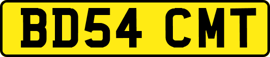 BD54CMT
