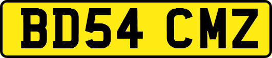 BD54CMZ