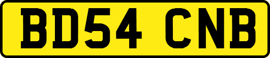BD54CNB