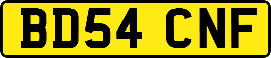 BD54CNF