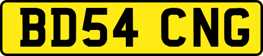 BD54CNG