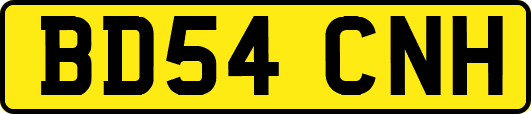 BD54CNH