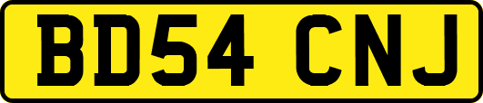 BD54CNJ