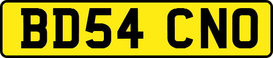 BD54CNO