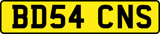 BD54CNS