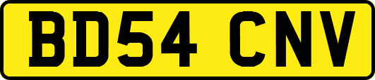 BD54CNV