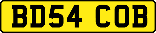 BD54COB