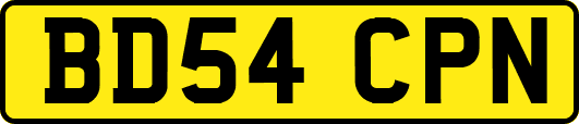 BD54CPN