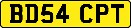 BD54CPT